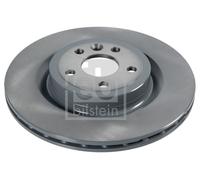 FEBI BILSTEIN 106493 Disco freno per JAGUAR,LAND ROVER
