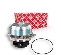 Pompa del refrigerante FEBI BILSTEIN 106496