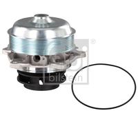 FEBI BILSTEIN 106496 Pompa dell’acqua, raffreddamento motore per DAF