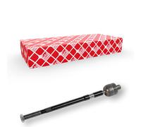 Febi Bilstein Giunto assiale 106503 con dado di bloccaggio per VW Polo 6R/6C 1 pezzo