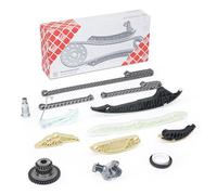 FEBI BILSTEIN 106513 Kit catena distribuzione per VW GOLF VI (5K1) TIGUAN (5N)