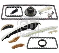 FEBI BILSTEIN 106513 Kit catena distribuzione per VW Passat, SKODA Superb