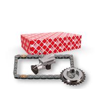 Kit catena distribuzione Superiore Simplex 106514 FEBI BILSTEIN per HYUNDAI KIA