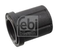FEBI BILSTEIN 106523 Bronzina cuscinetto, Molla a balestra per TOYOTA