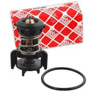 febi bilstein 106524 Termostato con anello di tenuta, 1 pezzo