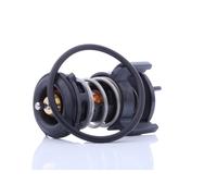 febi bilstein 106524 - Termostato con anello di tenuta, 1 pezzo