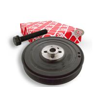 FEBI BILSTEIN 106526 Puleggia cinghia albero a gomiti