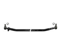 febi bilstein 106542 106542-Barra d'accoppiamento con Dadi di Sicurezza, 1 Pezzo