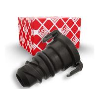 FEBI BILSTEIN 106558 Tappo filettato, Scatola cambio