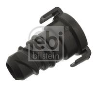 FEBI BILSTEIN 106558 Vite di chiusura, vaschetta dell'olio per FORD