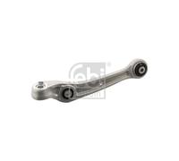 Braccio di controllo, sospensione ruota FEBI BILSTEIN 106560 Assale anteriore, destro, anteriore