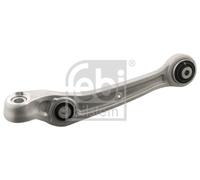 Braccio di controllo, sospensione ruota FEBI BILSTEIN 106560 Assale anteriore, destro, anteriore