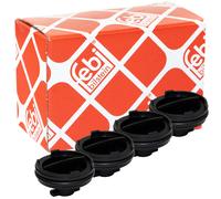 FEBI Bilstein 106566_4 Olablassschraube Set O-Ring 4 Pezzi Citroen DS4