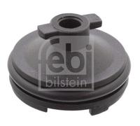 Febi BILSTEIN 106566 Guarnizione Spina, Coppa Olio per Citroën, DS, Fiat, Ford,