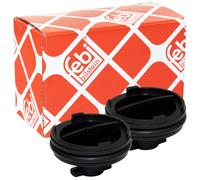 FEBI BILSTEIN 106566 Set Para O-Ring Tappo Scarico Olio 2 Pezzi