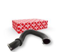 febi bilstein 106569 - Tubo per aria di ricarica, 1 pezzo