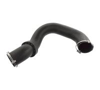 febi bilstein 106569 - Tubo per aria di ricarica, 1 pezzo