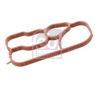 FEBI BILSTEIN 106574 Guarnizione, Raffreddatore Olio Per AUDI, SEAT, SKODA, VW