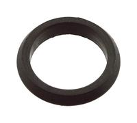 Febi Bilstein 106602 - Guarnizione, tappo di riempimento dell'olio