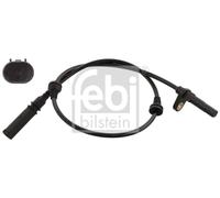 FEBI BILSTEIN 106622 Sensore, N° giri ruota per BMW