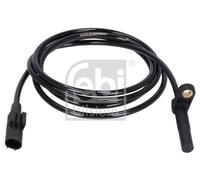 FEBI BILSTEIN 106623 Sensore, N° giri ruota per DODGE,MERCEDES-BENZ,VW