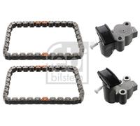 FEBI BILSTEIN 106629 Kit catena distribuzione per NISSAN