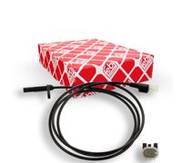 Sensore, velocità ruota FEBI BILSTEIN 106633