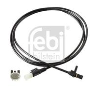 FEBI BILSTEIN 106636 Sensore, N° giri ruota per DODGE,MERCEDES-BENZ,VW