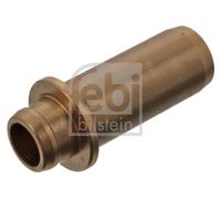 FEBI BILSTEIN Guida valvola 10666 Lato aspirazione