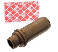 FEBI BILSTEIN Guida valvola 10667 VW,AUDI,FORD,Golf IV Hatchback (1J1),POLO (6N2),Polo Hatchback (6N1),GOLF III (1H1),SHARAN (7M8, 7M9, 7M6)
