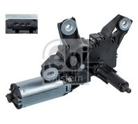 FEBI BILSTEIN 106681 Motore tergicristallo per MERCEDES-BENZ