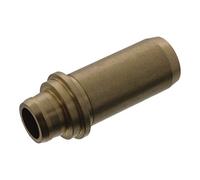 Guida valvola Lato aspirazione per valvole aspirazione 10669 FEBI BILSTEIN