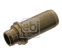 Guida valvola Lato aspirazione per valvole aspirazione 10669 FEBI BILSTEIN
