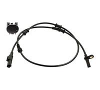 Febi Bilstein 106704 - Sensore, velocità della ruota