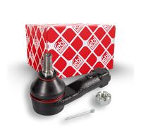 FEBI BILSTEIN Testina barra sterzo 106708 assale anteriore destra per Hyundai i10 II