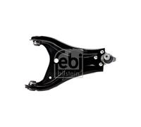 Braccio oscillante Assale anteriore Dx Braccio trasversale oscillante 106710