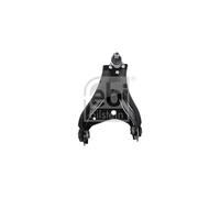 FEBI BILSTEIN 106711 Braccio oscillante anteriore per