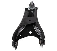 FEBI BILSTEIN 106711 Braccio oscillante sospensione ruota per DACIA DUSTER