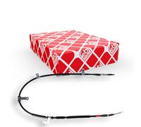 FEBI BILSTEIN 106712 Cavo freno a mano