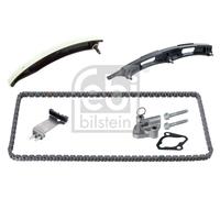 FEBI BILSTEIN 106727 Kit catena distribuzione per OPEL,VAUXHALL