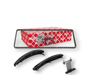 FEBI BILSTEIN 106728 Kit catena distribuzione