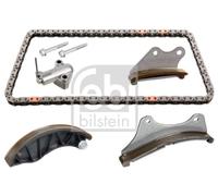 FEBI BILSTEIN 106740 Kit catena distribuzione per CHEVROLET,OPEL,VAUXHALL