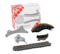 FEBI BILSTEIN 106740 Kit catena distribuzione per OPEL Mokka / Mokka X (J13)