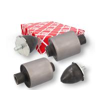 FEBI BILSTEIN 106745 Kit riparazione, Sospensione cabina guida