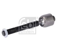 FEBI BILSTEIN 106746 Giunto assiale, Asta trasversale per LEXUS,TOYOTA