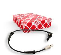 FEBI BILSTEIN Sensore ABS 106750 Assale posteriore Dx 445mm