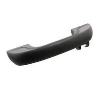 febi bilstein 106756 Maniglia di rilascio cofano, 1 pezzo