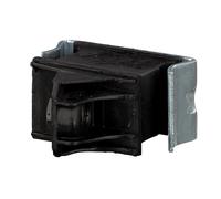 FEBI BILSTEIN 10677 Supporto motore Cuscinetto gomma-metallo