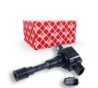 FEBI BILSTEIN 106776 Bobina d'accensione