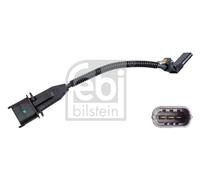 FEBI BILSTEIN 106795 Generatore di impulsi, Albero a gomiti per OPEL,VAUXHALL